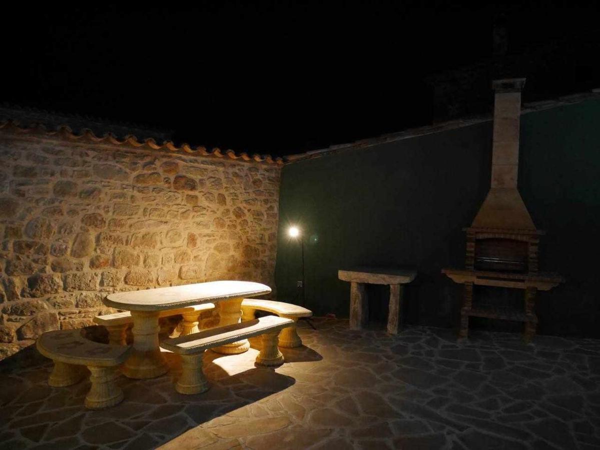 El Bressol De Cal Feixas Preciosa Casa Rural De Epoca Freixinet Exteriör bild