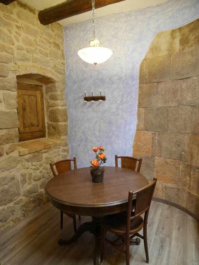 El Bressol De Cal Feixas Preciosa Casa Rural De Epoca Freixinet Exteriör bild