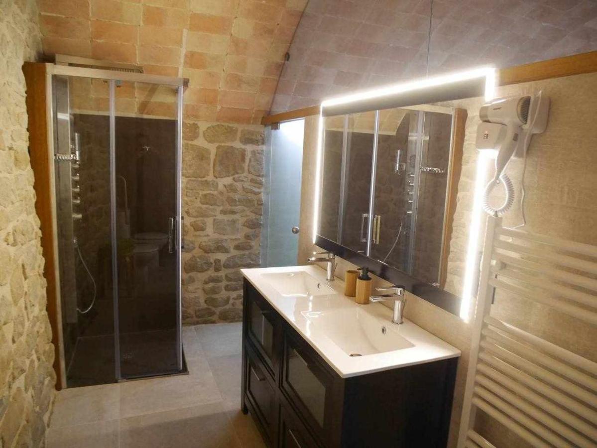 El Bressol De Cal Feixas Preciosa Casa Rural De Epoca Freixinet Exteriör bild