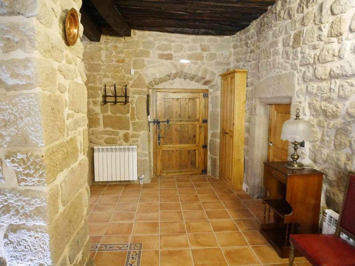 El Bressol De Cal Feixas Preciosa Casa Rural De Epoca Freixinet Exteriör bild