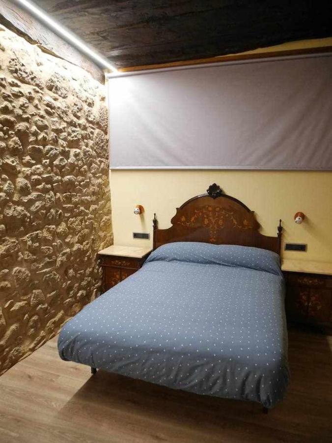 El Bressol De Cal Feixas Preciosa Casa Rural De Epoca Freixinet Exteriör bild