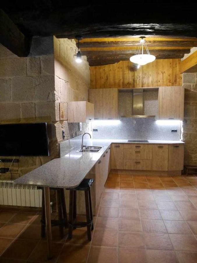 El Bressol De Cal Feixas Preciosa Casa Rural De Epoca Freixinet Exteriör bild