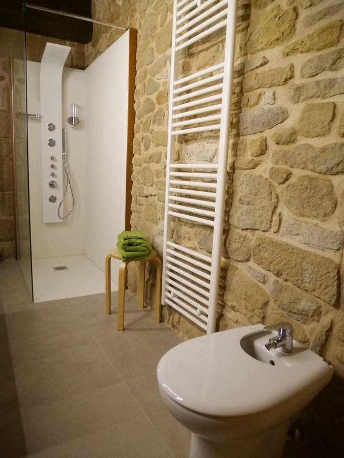 El Bressol De Cal Feixas Preciosa Casa Rural De Epoca Freixinet Exteriör bild