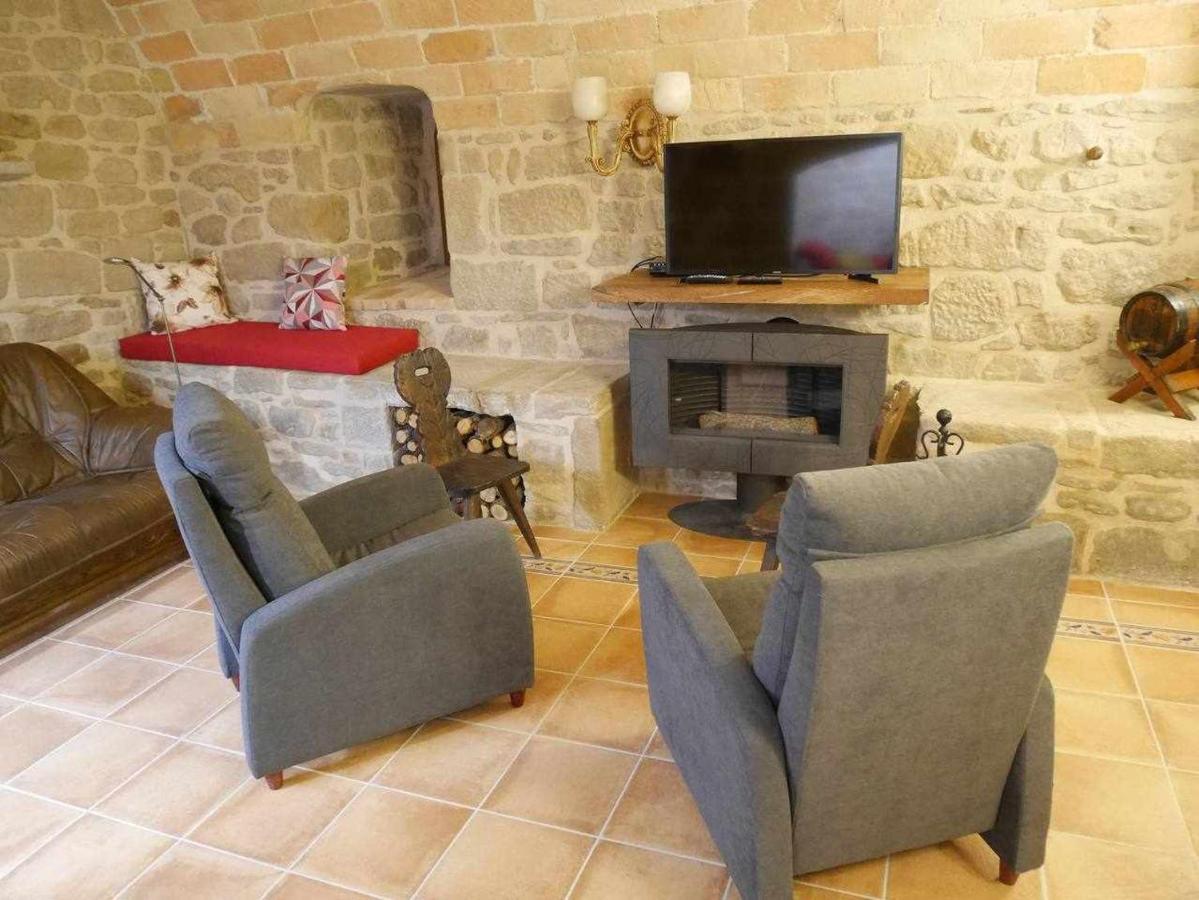 El Bressol De Cal Feixas Preciosa Casa Rural De Epoca Freixinet Exteriör bild