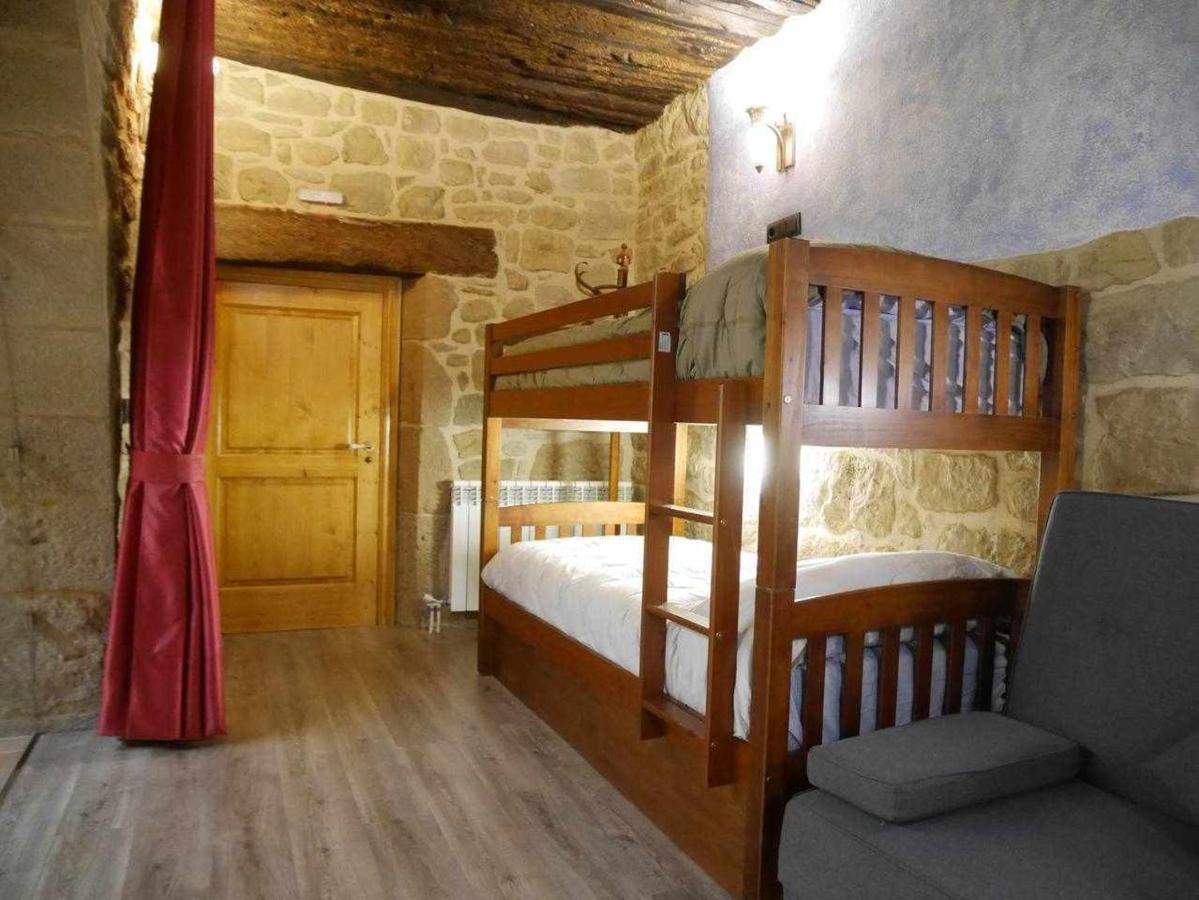 El Bressol De Cal Feixas Preciosa Casa Rural De Epoca Freixinet Exteriör bild